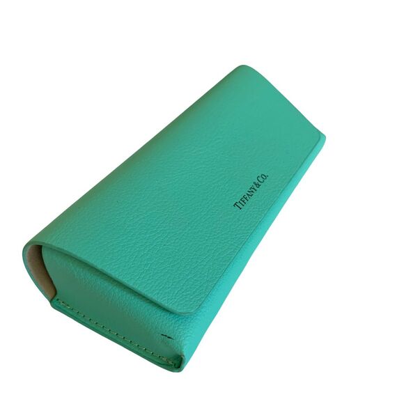 Eyeglass Soft Cover Case Magnetic Close - Picture 3 of 11